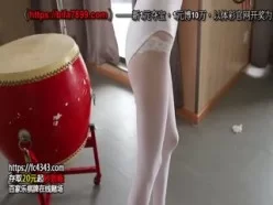 模特三体操服加白丝3[00:00:41]