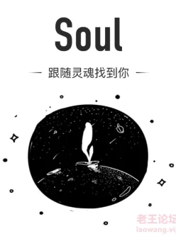 Soul（解锁广场免费私聊）