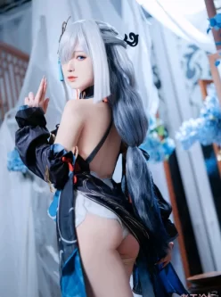 [cos/写真]封疆疆v 34套合集[11.5g][pikpak]